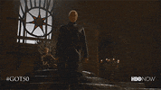 Hbo GIF by Game of Thrones