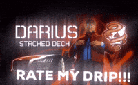 Need For Speed Carbon Darius GIF