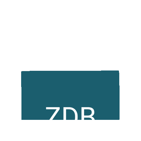 ZukunftDigitaleBildung giphygifmaker logo zdb lehrernews Sticker