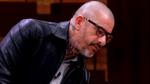 band GIF by MasterChef Brasil