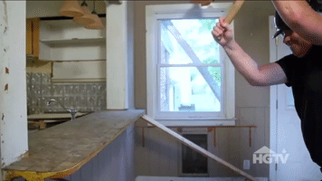 kortney wilson GIF by HGTV Canada