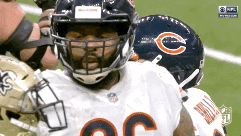 National Football League GIF by NFL