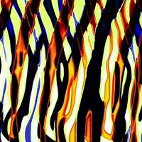 Op Art Neon GIF by Joe Winograd