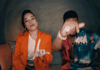 Ella Mai Party GIF by USHER