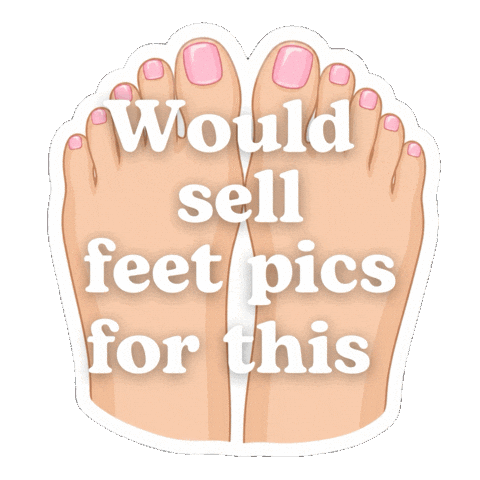 Need Money Sticker by NZ Collab