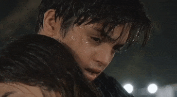 Sad Alexa Ilacad GIF