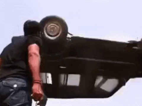 action movies GIF