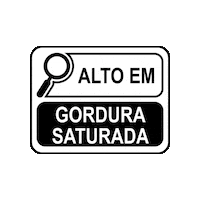 Alto Em Sticker by Moringa