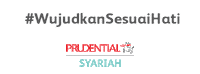 Prudential_Syariah indonesia prudential syariah sharia Sticker