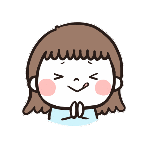 Baby Smile Sticker