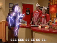 the amanda show nicksplat GIF