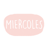 Pink Week Sticker by Gretta Accesorios