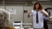 blake anderson GIF by Workaholics