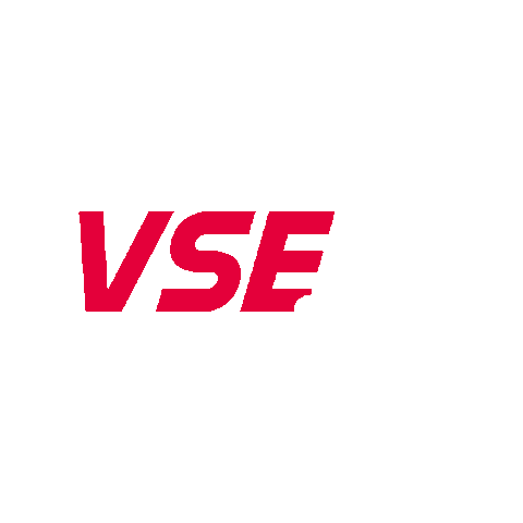 V E Sticker by Echterhage Holding