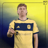 Nashville Sc No GIF by Major League Soccer