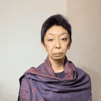 Angry Get Closer GIF