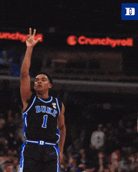 Blue Devils Dukembb GIF by Duke Men's Basketball