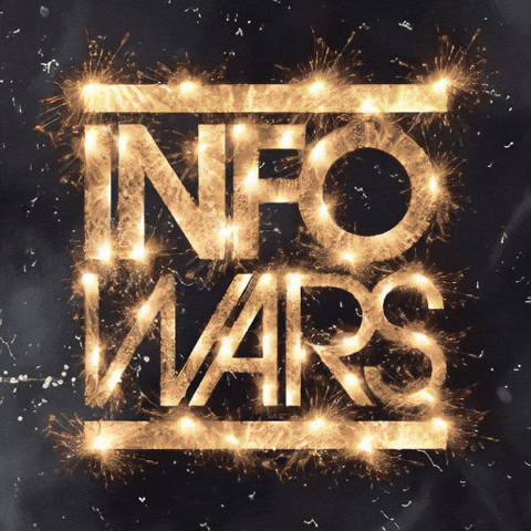 alexjones giphyupload sparkles infowars happynewyears GIF