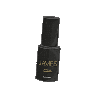 Beauty Gold Sticker by James