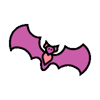 Ill Sticker by Disco Donnie Presents