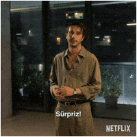 Thankyounext GIF by NETFLIX