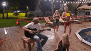 cmt serenading GIF by Party Down South