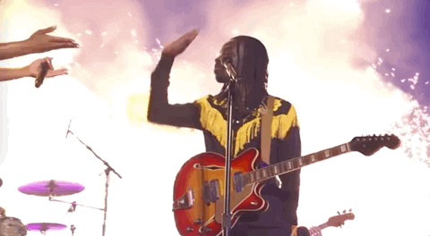 Cmt Awards 2022 GIF by CMT Music Awards