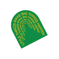 cultcreativekl creative community cult creative cultcreativekl paper print Sticker