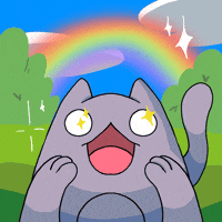 Light Up Love GIF by Saku Monsters