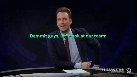 harryfox giphygifmaker the opposition jordan klepper trump GIF