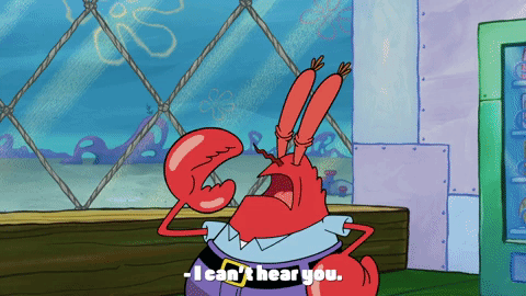season 9 episode 26 GIF by SpongeBob SquarePants