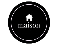 Maisonkb luxury kitchen bath maison Sticker