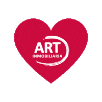 Newpost Sticker by Art inmobiliaria