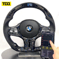 Bmw GIF by tddmotors