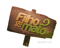 forro filho do mato Sticker by BandaSaiaRodada