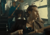 Old Me GIF by 5 Seconds of Summer