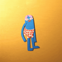 See Ya Kiss GIF by Studios 2016