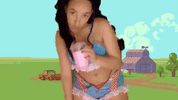 GIF by Doja Cat