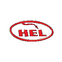 HELPERFORMANCE performance motorbike racecar hel Sticker