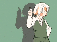 Limbus Company GIF