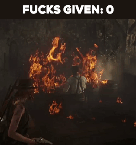 red dead redemption 2 video GIF