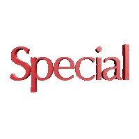 Christopher Kane Love Sticker by More Joy