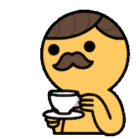 Seriously Sticker