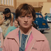 Pink Ladies What GIF by Paramount+