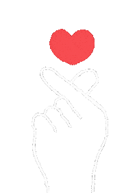 In Love Zico Sticker