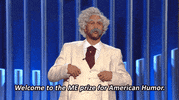kennedycenter comedy pbs julia louis-dreyfus kennedy center GIF