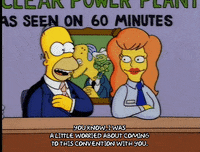 homer simpson GIF