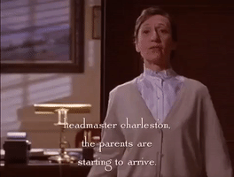 season 2 netflix GIF by Gilmore Girls 