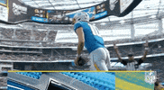 Los Angeles Chargers Football GIF by NFL