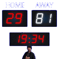 29 Home Sticker